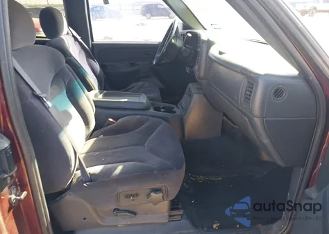 2000 GMC Sierra 1500 Sle z USA, uszkodzony, nr VIN 2GTEC19T6Y1170329